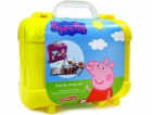Multiprint MULTIPRINT PEPPA PIG CESTOVNÍ ZNÁMKY SET