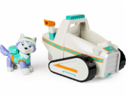 Základní vozidlo s figurkou Tlapkové patroly Everest