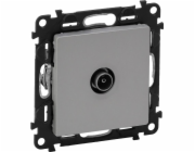 Legrand konektor TV antény z hliníku (753351)