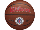 Wilson Wilson Team Alliance Los Angeles Clippers Ball WTB...