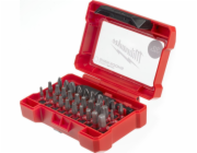 SADA BITŮ SHOCKWAVE Milwaukee V KAZETĚ - 32 KS.