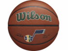 Wilson Wilson Team Alliance Utah Jazz Ball WTB3100XBUTA B...