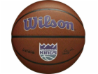 Wilson Wilson Team Alliance Sacramento Kings Ball WTB3100...