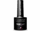 Claresa CLARESA_Top Mat No Wipe tužidlo pro hybridní lak ...