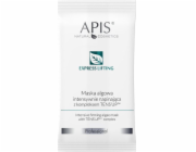 APIS APIS_Express Lifting Intensive Firming Algae Mask intenzivně stahující maska na řasy 20g