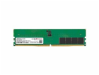 Transcend paměť 32GB SodimmDDR5 4800 JetRam 2Rx8 2Gx8 CL4...