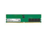 Transcend paměť 32GB SodimmDDR5 4800 JetRam 2Rx8 2Gx8 CL40 1.1V JM4800ASE-32G DIMM DDR5 32GB 4800MHz TRANSCEND JM 2Rx8 2Gx8 CL40 1.1V