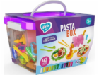 Maksik Ciastolina Creativity set Pasta box 41138 UA