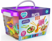 Maksik Ciastolina Creativity set Pasta box 41138 UA