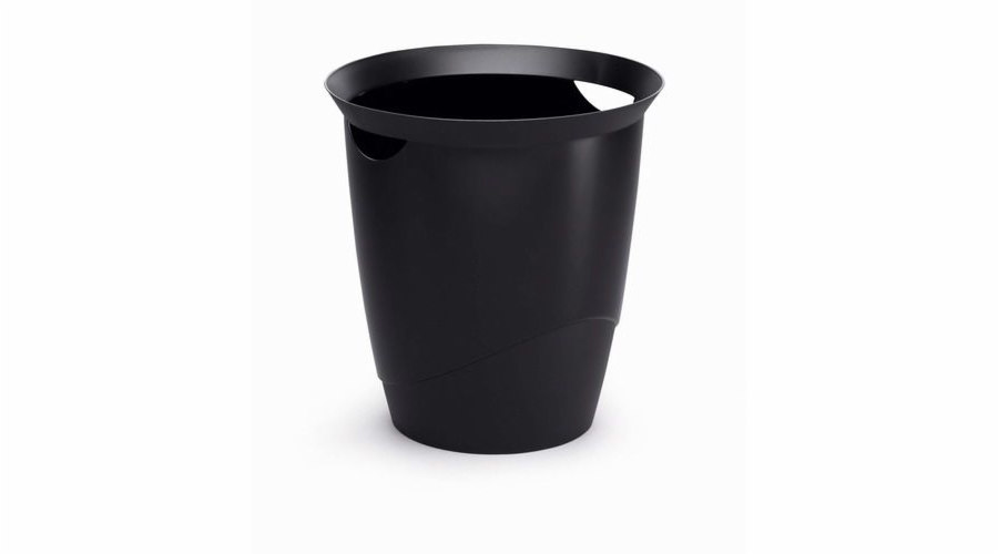 Odolný odpadkový koš Trend 16L černý (1701710060)