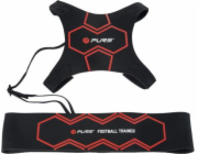 Tréninkové zařízení Pure2Improve Football Trainer