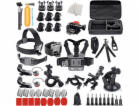 Sada univerzálního příslušenství 67 v 1 pro sportovní kam...