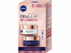 NIVEA_SET Cellular Expert Lift SPF30 denní krém proti stá...