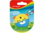 Keyroad KEYROAD Speedy Ořezávátko Snail, plastové, dvojit...