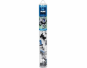 Plus Plus Blocks tube Robot 100 elementů 4105 DANTE