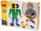 Plus Plus Big Blocks Základní sada 50 prvků 3271 DANTE