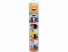 Plus Plus Blocks big tube Penguin 15 elementů 3410 DANTE