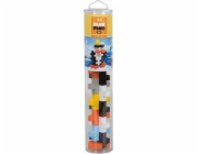 Plus Plus Blocks big tube Penguin 15 elementů 3410 DANTE