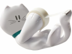 Sada dávkovače 3M Scotch Kitty pásky + Scotch magic tape ...