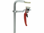 Svěrka ráčnová truhlářská F 300x120mm