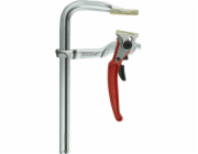 Svěrka ráčnová truhlářská F 300x120mm