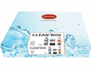 Nivona NIA CLEAN 3 BOX čistící sada