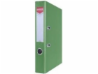 Pákový pořadač Office Products Officer A5 55mm zelený (21...