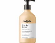 L'Oreal Professionnel Regenerační šampon Serie Expert Absolut Repair 500ml