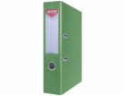 Pákový pořadač Office Products Officer A4 75mm zelený (21...