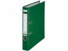 Leitz 180° pákový pořadač A4 50mm zelený (10155055/10151255)