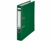 Leitz 180° pákový pořadač A4 50mm zelený (10155055/10151255)