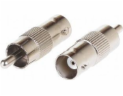 ADAPTÉR BNC-G/CINCH-W*P100