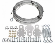 SET Delta GUARD PRO ODSÁVÁNÍ ÚROVNĚ 3 MK-1.5/ODC-3