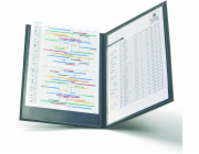 3L SAMOLEPÍCÍ KAPSA A4 X 10 KS. OTEVÍRÁNÍ SHORA (10090 3L)