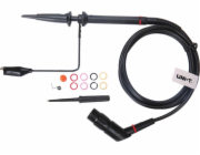 Osciloskopická sonda Uni-T 25 MHz (úhlová BNC zástrčka) Uni-T UT-H01