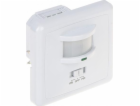 El Home PIR DETEKTOR MD-07B7 AC 230V K OVLÁDÁNÍ EL HOME O...