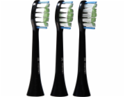 Meriden hrot na sonický kartáček Brush Daily Care, 3 ks.