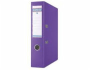 Donau Premium pákový pořadač A4 75mm fialový (3975001PL-23)