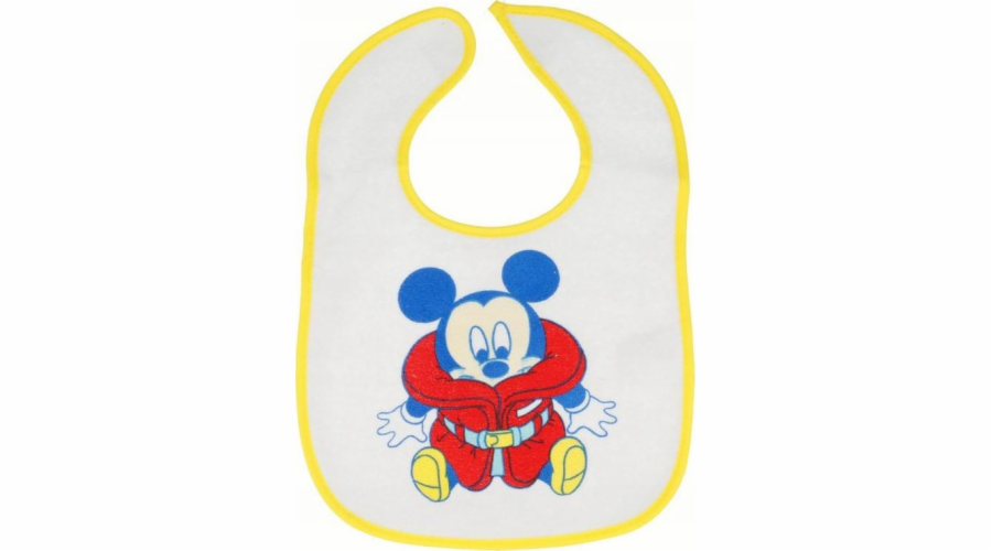Bryndáček Mickey Mouse 2 ks.