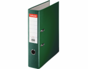 Esselte Economic pákový pořadač A4 75mm zelený (11256)