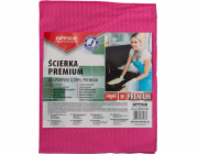 Kancelářské výrobky KANCELÁŘSKÉ VÝROBKY prémiová tkanina, viskóza 80%, tl 65g/mkg, 34x45cm, 3 ks, mix barev