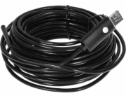 Inspekční kamera NeoTec NeoTEC Ender 22 HD, 10metrový pevný kabel.