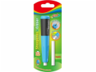 Keyroad PLASTOVÉ BRUSKY S GUMACÍ KEYROAD BLISTER