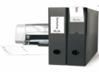 3L SAMOLEPÍCÍ KAPSA 12 KS. PRO ŠTÍTKY + ŠTÍTKY 25X75MM (1...