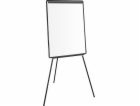 Flipchart Q-Connect na stativu 70x100 cm s možností mazán...