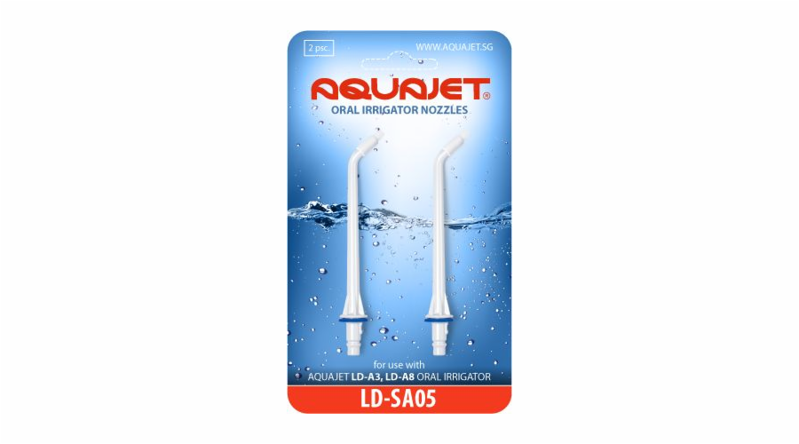 Tip Little Doctor pro zavlažovač AquaJet LD-SA05, 2 ks.