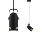 Závěsná lampa Paulmann Neordic Lavea, max. 1x15W E27 Schw...