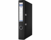 Donau Premium pákový pořadač A4 50mm černý (3955001PL-01)