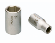 Proxxon 6-bodová zásuvka 1/4 5mm (PR23712)