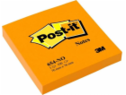 Post-It 3M POST-IT_ samolepicí podložka (654N), 76x76mm, ...